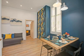 Heroes Apartment Sanremo Centro - Happy Rentals